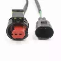 2-Way TE CKP Type 1 Breakout Lead